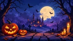Caapucú bans public Halloween celebrations again