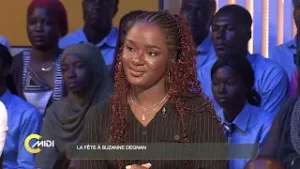 C'midi du vendredi 06 février 2026