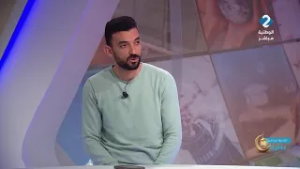 الثانية مباشر: د كليك || ايمن شعباني و وصفة صحية