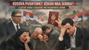 Kosova 'PUSHTOHET' sërish nga Serbia? TË MBIJETUARIT e LU'FTËS | RRËNJËT TONA
