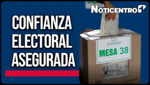 Corte Suprema pide respetar resultados de elecciones y declara confianza electoral | Noticentro