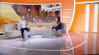 Korać: Što Vučić duže odlaže izbore, izgleda da manju podršku ima - ljudima je dosta
