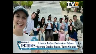 Decisiones Conduce Yulisa Ojeda y Sus Invitadas 14 07 2026