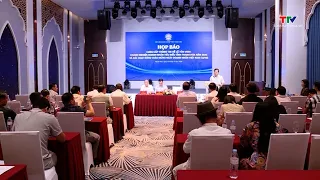 Press conference on activities to celebrate Vietnam Entrepreneurs' Day, October 13th