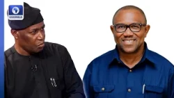 2027: Some Elements Have Decided To Make Obi Their Object Of Attack Since 2023 – Onoja
