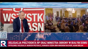 10 TYSIĘCY POLAKÓW W PUŁAPCE: „Nie jesteśmy w stanie ich ewakuować!” Ewa Bugała