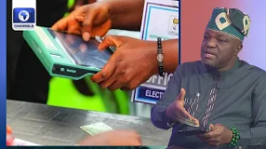 Electoral Act: IREV Was Designed As Backup For INEC, Not Polling Agents – Lawmaker + More