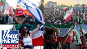 This is the 'END GAME' for Iran, expert says