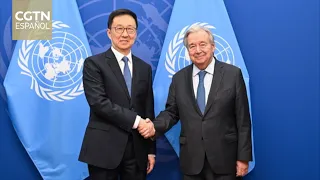 Peruvian academic highlights new opportunities arising from China-US dialogue