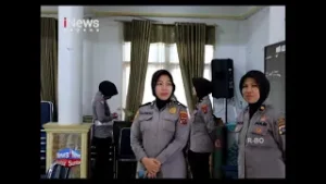 POLRES PASAMAN KERAHKAN PERSONIL AMANKAN PILKADA