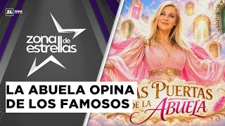 Las opiniones más polémicas de "La Abuela" | Zona de Estrellas