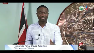 Глава THA: Премьер-министр был прав насчет Мадуро.