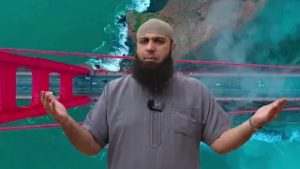 هدايات   فضيلة الشيخ عصام صباح   الحلقة 7