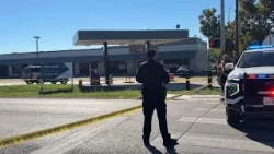 BCSO searching for suspect in east Bexar County shooting that killed 1 man, injured another