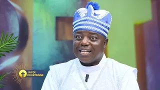 La foi chrétienne : Importance de l'évangélisation | Bénin TV | 23 juillet 2026