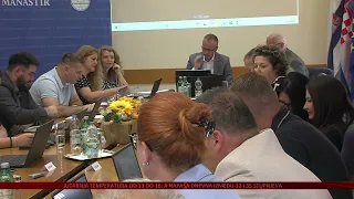 Belomanastirski proračun rebalansom povećan za 1,3 milijuna eura