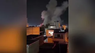 Klan News- Prishet qetësia, SHBA-të dhe Irani rikthejnë sulmet