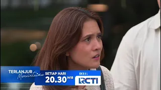 Elio Remains Cold Towards Arumi! TERLANJUR MENCINTAIMU 8:30 PM WIB