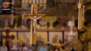 وثائقيات | يهوه شمّه (الرب هناك) | PROMO