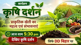 Importance and Potential of Natural Farming