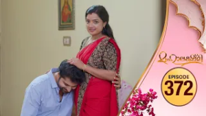 Mahalakshmi | Flowers TV | EP #372