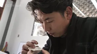China Business: The Craftsmanship of Silver Artisans in Heqing County Creates Their Wealth