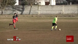 FLASH tv - Ματιές στα σπορ 27-02-2026