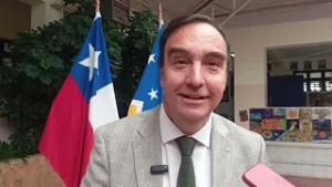 Jorge Flies aclara situación de exbodegas Adelco: “Estamos terminando un diseño completo”