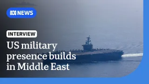 Trump threatens strikes on Iran as nuclear talks stall | The World | ABC NEWS