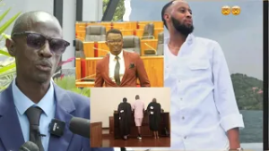 MUGISHA DAVID WISHE NGABO ERIC YASABYE URUKIKO KUREKURWA?BARAFINDA NA BAGENZI BE BAFUNZWE IMINSI 30?