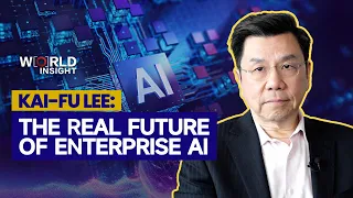 From LLMs to Enterprise AI