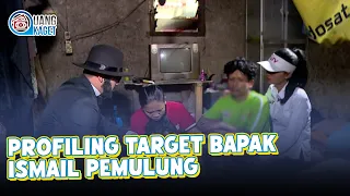 PROFILING TARGET BAPAK ISMAIL PEMULUNG | UANG KAGET | EPS.270 (1/4)