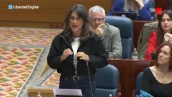 Bergerot's threat: "There will be no peace on the streets of Madrid"