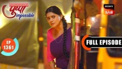 Ashwin’s Deal For Varun | Pushpa Impossible | Ep 1361| Full Episode | 12 Oct 2026
