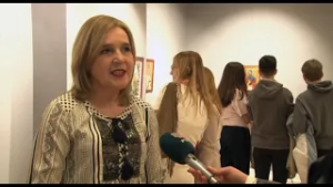 Otvorena martovska izložba