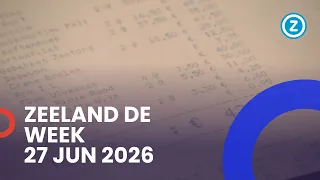 Zeeland De Week, 27 jun 2026