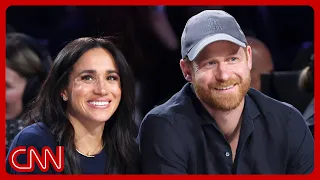 Harry & Meghan return to UK: What royal watchers & ordinary Britons think