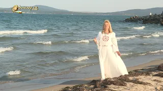 Ирина Ставрева – Ирину, сянка дебела