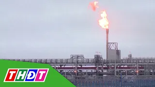 Nga gia hạn lệnh cấm xuất khẩu xăng dầu | THDT