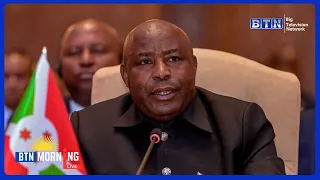PEREZIDA NEVA NA FDLR BAKOMEJE KUBA ABADASIGANA/ NEVA YAVUZE KO FDLR ARI URWITWAZO KU RWANDA.