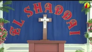 Family Appointment with EL SHADDAI May 1, 2021 Sat - Healing Message | The 4 ER of a PRAYER