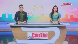 Dự kiến TPCT sẽ niêm yết danh sách chính thức trước bầu cử 17 ngày | Tây Đô ngày mới | 25/02/2026