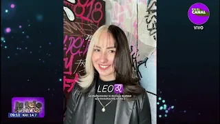El Horoscopo de La Tele con Vos 25-08-2026