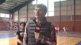 GONZALO GUEREÑA: ESQUEL PLAYS 2026 WINTER CAMP CLOSING