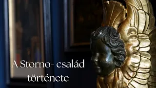 A Storno-család története