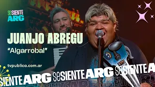Juanjo Abregu and Pablo Pascua: Voices of Folklore - Feeling Argentina