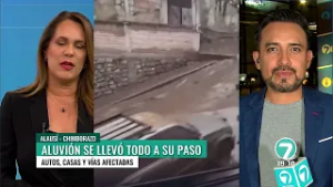 Noticias 7 - Edición Estelar 18 de febrero de 2026