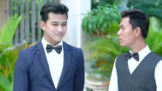 🎥 រឿង  #គំនុំគ្រួសារប្រហារបេះដូង [Ep13] #B1