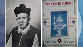 CANONIZATION SOUGHT FOR QUERÉTARO SAINT, SALVADOR SEPTIÉN URIBE