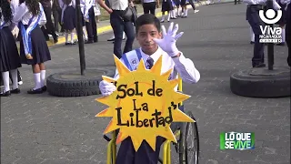 SOMOTO INDEPENDENCE DAY PARADE